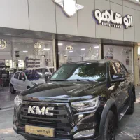 جک تی8 kmct81401/12 اتو شاهو|خودرو سواری و وانت|سنندج, |دیوار