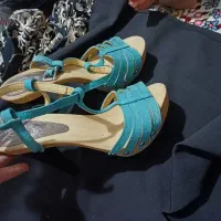 کفش مجلسی استفاده نشده