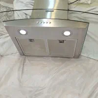 هود استیل البرز|هود|تهران, آبشار|دیوار