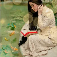 عکاس خانم هستم