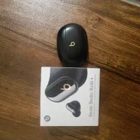 Beats studio buds +