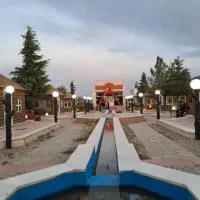 فروش باغ رستوران و تالار
