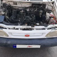 پراید ۱۳۱مدل ۹۵ se