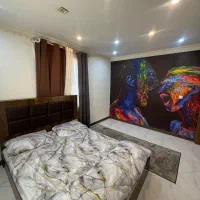 اجاره روزانه باغ ویلااستخر دار در شهریار|اجارهٔ کوتاهمدت ویلا و باغ|تهران, خانیآباد|دیوار