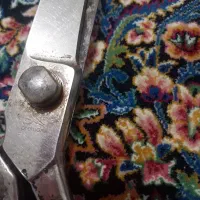 قیچی خیاطی اصل ایتالیا|لوازم خیاطی و بافتنی|محمدشهر, محمدشهر|دیوار