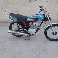موتور150cc مدل 95