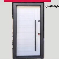 فروش کرکره برقی شیشه سکوریت اقساطی قیمت کارخانه|خدمات پیشه و مهارت|کرمان, |دیوار