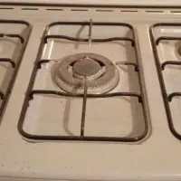 اجاق گاز فر دار|اجاق گاز و لوازم برقی پخت‌وپز|تهران, جوادیه|دیوار