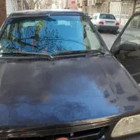 پراید مدل 83|خودرو سواری و وانت|مشهد, کارگران|دیوار