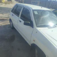 پراید 111 مدل 95