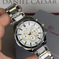 ساعت مردانه دنیل سزار کرنوگراف