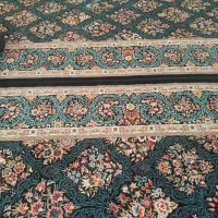 یک جفت فرش دوازده متری
