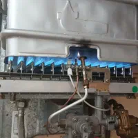 تعمیر آبگرمکن و پکیج و یخچال و ماشین لباسشویی
