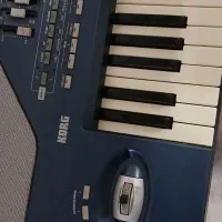 ارگ پیا۸۰۰قاملاخانیگی سر۶۰۲ نو نو رم۲۵۶|پیانو، کیبورد، آکاردئون|تبریز, |دیوار