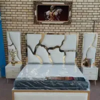 تخت مدل عروسک
