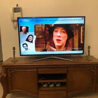 تلویزیون ۴۶ اینچ سامسونگ