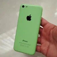 آیفون 5c