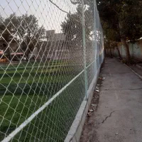 پایه فنس بتنی شرکتی|مصالح و تجهیزات ساختمان|نظرآباد, نظرآباد|دیوار