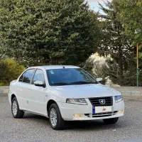 سورن پلاس متور جدید|خودرو سواری و وانت|بانه, |دیوار