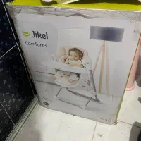 صندلی غذای کودک جیکل