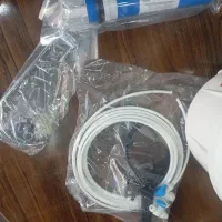 تصفیه آب خانگی Soft Water|آب‌سردکن و تصفیه آب|قم, چهل درخت‎|دیوار
