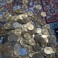 فروش سکه شاهی و پهلوی|کلکسیون سکه، تمبر، اسکناس|تهران, ترمینال جنوب|دیوار