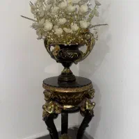 گل تزئینی انتیک