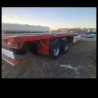 کفی دومحور زیر بنز