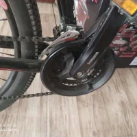 دوچرخه کاملا حرفه ایی جیتان ،مدل اسپایدر|دوچرخه، اسکیت، اسکوتر|تهران, اکباتان|دیوار