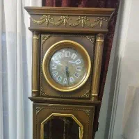 ساعت ایستاده لندکس کوارتز ژاپن