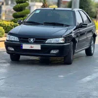 پارس ۱۴۰۱ دریچه سیمی بیرنگ