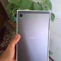 تب لت سامسونگ تمیز tab 7 lite نسل جدید