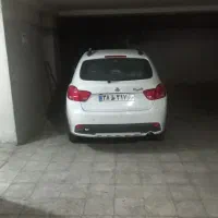 ۴۷ متر طبقه دوم با پارکینگ و اسانسور تخلیه