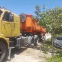 جفت انگل آن 12|خودرو سنگین|بجنورد, |دیوار