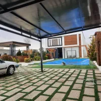 باغ ویلا سهیلیه|فروش خانه و ویلا|هشتگرد, شهرک سهیلیه|دیوار