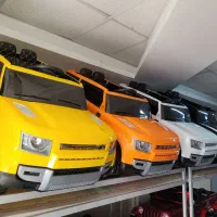 موتور شارژی سیسمونی *قزوین*اسباب بازی بچه