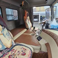 امیکو ۱۴۰۲|خودرو سنگین|سقز, |دیوار