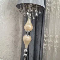 آباژور  کنار سالنی