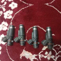 سوزن انژکتور پراید|قطعات یدکی و لوازم جانبی|خاوران, |دیوار