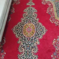 دوعدد قالی 12متری هر دانه ای 5میلیون