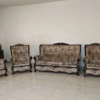 مبل ۷ نفره