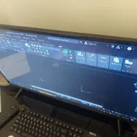 تلوزیون LED32 جی پلاس