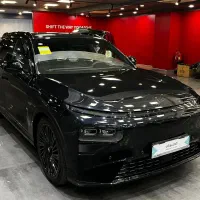 ایکس پنگ G9 (مدل 2026)