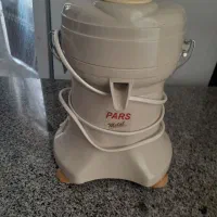آبمیوه گیر در حد صفر