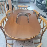 مبل و راحتی میز جلو مبلی ،عسلی،میز غذا خوری وصندلی