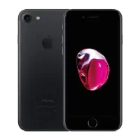 اپل ۷ کارتن اصلی مشکی ۱۲۸گیگ