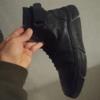 نیم بوت مردانه سایز 41|کیف، کفش، کمربند|وحیدیه, |دیوار