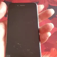 ایفون 6 نقره ای