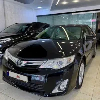 کمری ۲۰۱۴ فول GLX سانروف دار