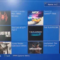 Ps4 Pro 1tb region2|کنسول، بازی ویدئویی و آنلاین|بروجن, |دیوار